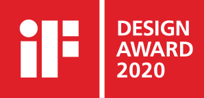 iFdesignaward2020