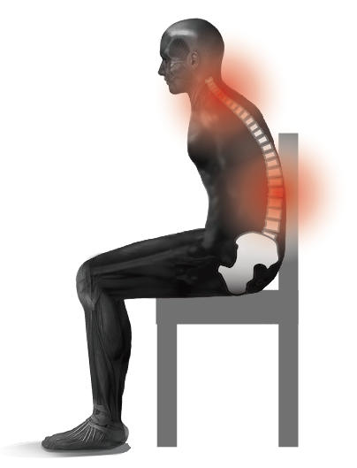 座り姿勢_身体への負荷