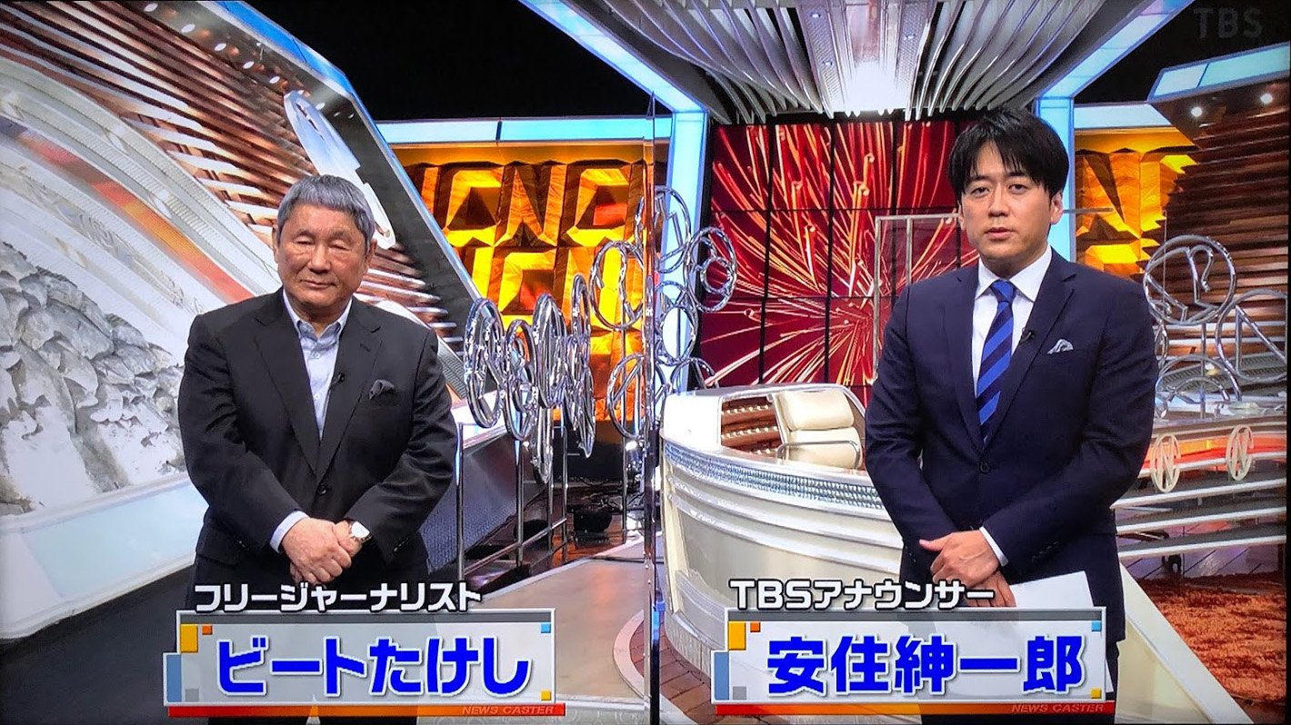 活動歴および当時の関連ビジュアル記録