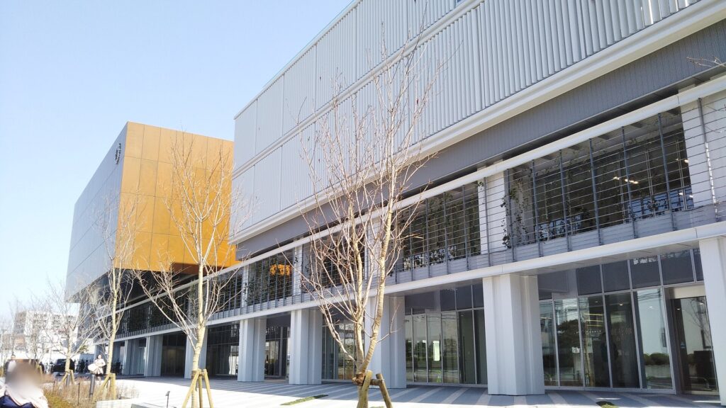 公益財団法人大原記念労働科学研究所 wikipediaより引用 (c)Sid0327