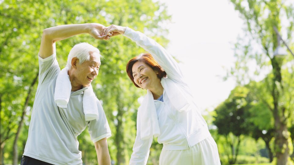 健康づくりのための行動変容